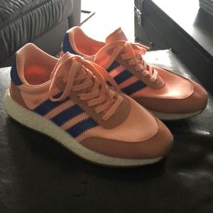 Woman’s Adidas